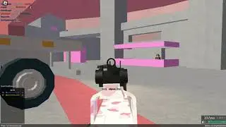 The video ends when i die