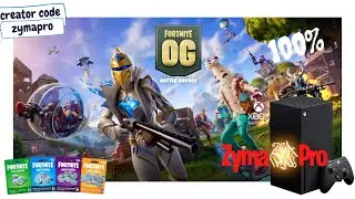 GAMEPLAY OG Fortnite & Item Shop!! November 4th!