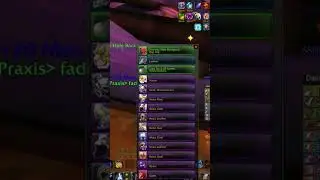 Щедрая Ониксия World of Warcraft Classic 