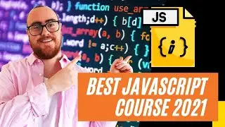 FREE Javascript 6 Hour Full Course For Beginners 💻 [2023]