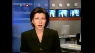 Вести (РТР,13.09.1999) Взрывы домов (2)