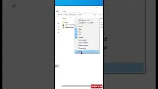 How to Customize Folders Setting in Windows 10 | Customize Each Folders Setting in Windows 11