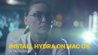 How to Install and Use Hydra on Mac OS
