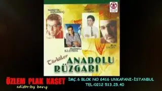 Fırat  Kara - Biz Hep  Ağlasak