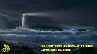 Confronting the Truth During Hardships | Eschatology 101