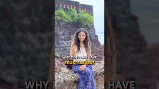 If you trust people too easily, watch this!
