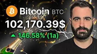 100.000$ 🏆 DÍA HISTÓRCIO