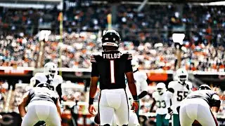 Justin Fields Hype Video 2022 ᴴᴰ “Vengeance”