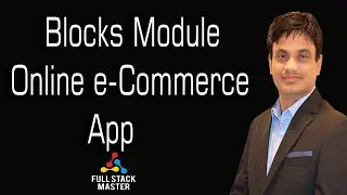 Block Module | Angular Folder Structure | Project