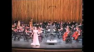 Елена Терентьева - вальс 