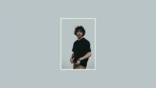 Jack Harlow Type Beat 2024