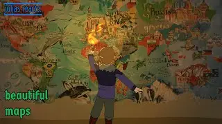 Bad Maps in a Nutshell 7