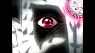 Alucard edit - RAVE