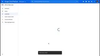Getting Google OAuth Credentials for n8n