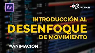 Desenfoque de movimiento en After Effects - Tutoriales de After Effects en español
