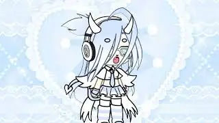 🌨️Эстетик факты о Белле🌨️ #gacha #гачалайф #врекзаюш