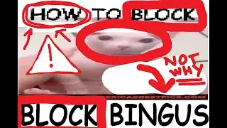 (DIY) How to blok Bigos on facebook