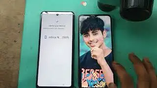 Infinix Note 30 5G Android 14 || FRP BYPASS ||Latest update 100% Working