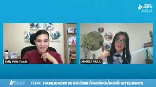 "Habilidades de un líder emocionalmente inteligente"