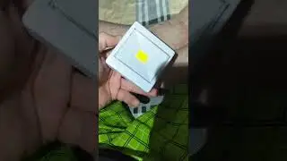 Аварійна світилка #blackout #ukraine