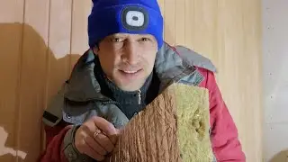 УТЕПЛИТЕЛЬ для БАНИ 