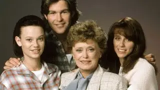 To My Daughter (1990) Film in English ,Rue McClanahan as Laura Carlston | Full Classic Movie HD