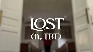 Matthew Chan: Lost (ft. TBT) [Official Visualizer]