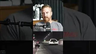 Fastest GTR Standing Mile Record 🤯 