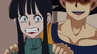 Chichi Imposters [Dragon Ball Animation]