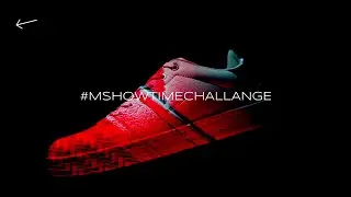 Tommy Hilfiger #mshowtimechallenge
