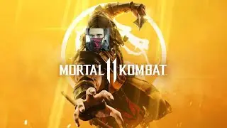 This is How You Don't Play Mortal Kombat 11 Mave/King Viper Edition