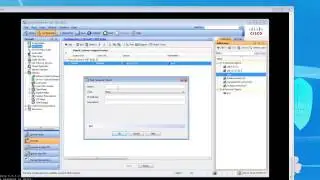Cisco ASA 5510 Firewall setup using CLI and ASDM - Part 2