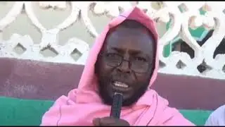 Fariin besha Boqor Buurmadow u dirayaan M Biixi