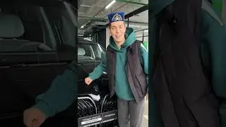 Китайский или наш автопром?😎🔥 