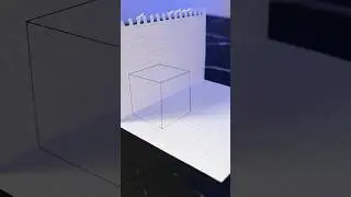 Powerful illusion with your own hands 