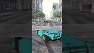 ПОБЕГ ОТ КОПОВ! В GTA RP! ARIZONA V LIBERTY 