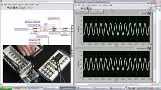 Synchronizing Multiple Data Acquisition Devices