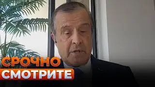 ❗️ПИНКУС: ВКЛЮЧАЙТЕ! Трамп приготовил свой КОЗЫРЬ — Путин НЕ ОЖИДАЕТ такого поворота от США