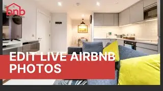 How To Edit Airbnb Photo Directly On Your Listing