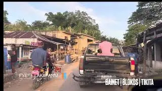 Bainet | wout Blokòs | Tikita | 12 juillet 2024