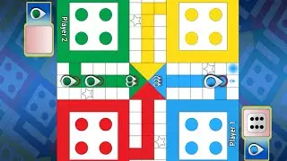 Ludo king | Ludo king gameplay | Ludo king download | Ludo game in 2 players | Ludo king game