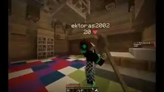 Hypixel PvP- Survival Games Episode 2