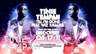 Tinie Tempah | Tinie Tempah -- 