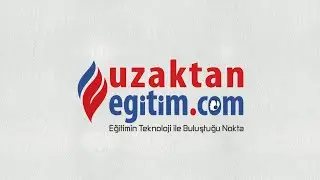 Uzaktanegitim.com Tanıtım