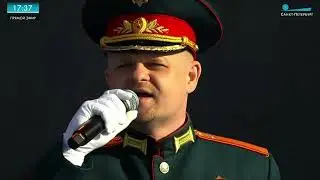 Победа будет за нами - Ансамбль песни и пляски Западного Военного округа