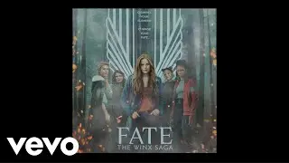 Winx Club - Teach me to Fight (from Fate: The Winx Saga)