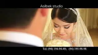 ASILBEK STUDIO ro'lik