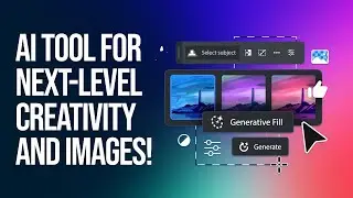 AI Tool Every Designer Must Have.