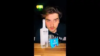 Шоколад Fantola в водке. И что дальше?