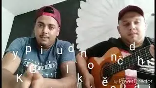 Gipsy Kulik - nedělní pohodička